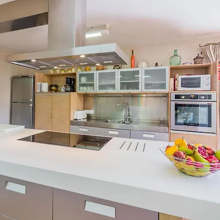 Hébergement de vacances Ventet By Sunvillas Mallorca