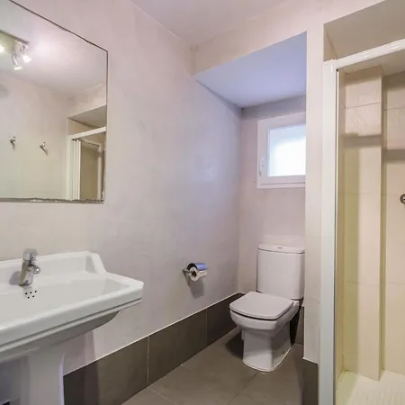 Ventet By Sunvillas Mallorca Hébergement de vacances Pollença
