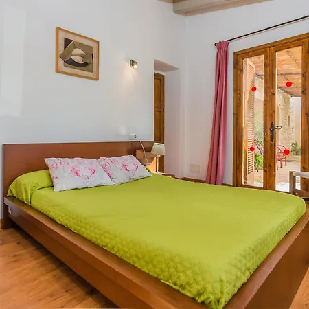 Hébergement de vacances Ventet By Sunvillas Mallorca Pollença