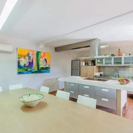 Hébergement de vacances Ventet By Sunvillas Mallorca