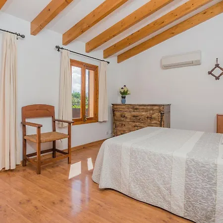 Hébergement de vacances Ventet By Sunvillas Mallorca *
