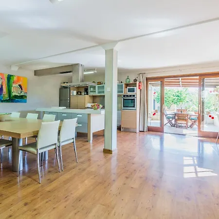 Ventet By Sunvillas Mallorca Hébergement de vacances Pollença