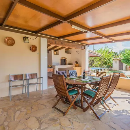 Ventet By Sunvillas Mallorca Hébergement de vacances *