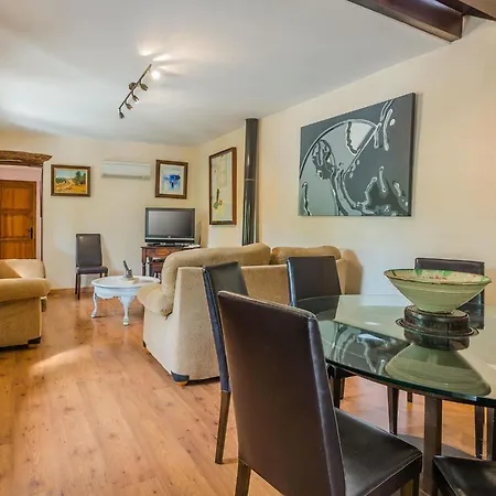 Hébergement de vacances Ventet By Sunvillas Mallorca *