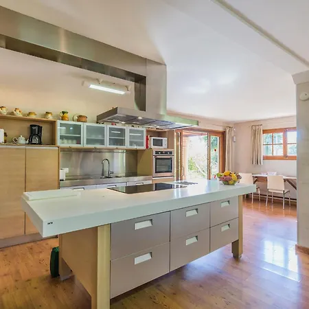 Tatil Evi Ventet By Sunvillas Mallorca Pollença